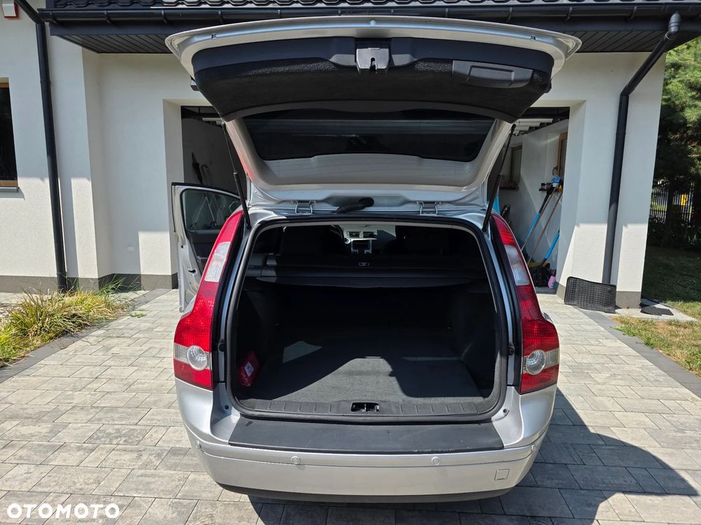 Volvo V50 2.4 Kinetic - 8