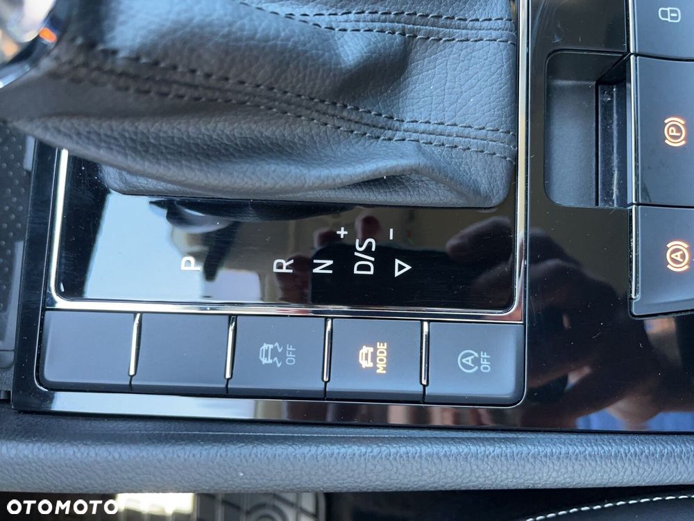 Skoda Superb - 35