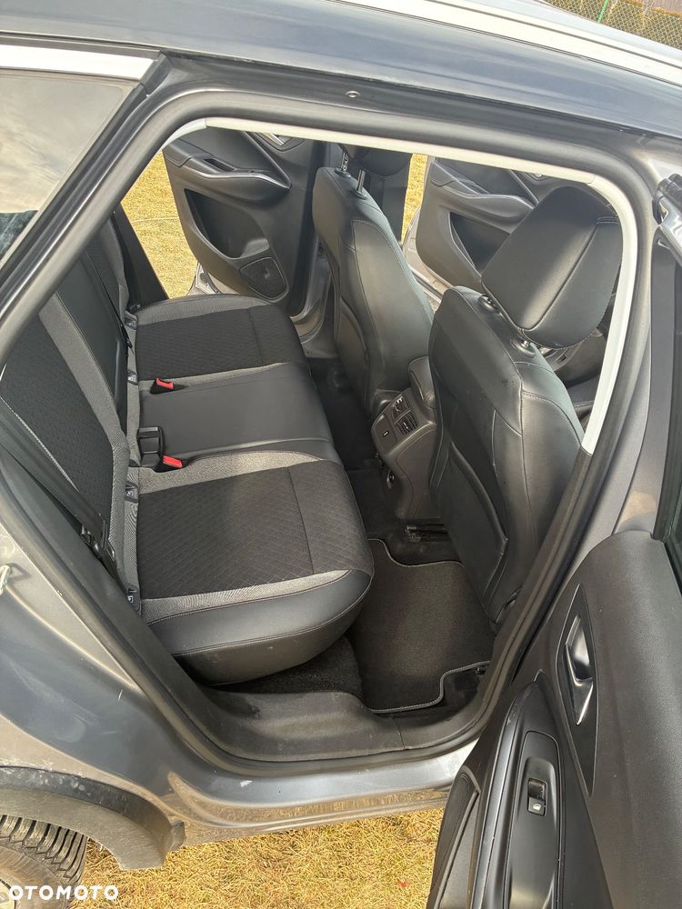 Opel Grandland X 1.2 Start/Stop Edition - 10