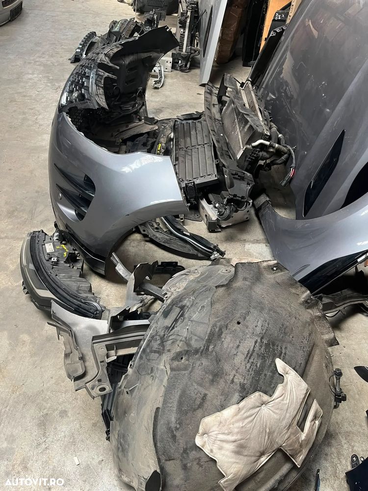 Fata completa Range Rover Evoque L551 2.0 D 2023 - 8