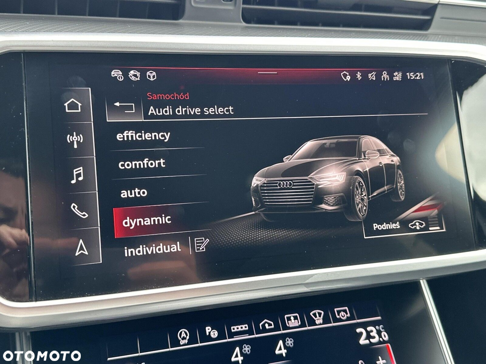 Audi A6 - 38