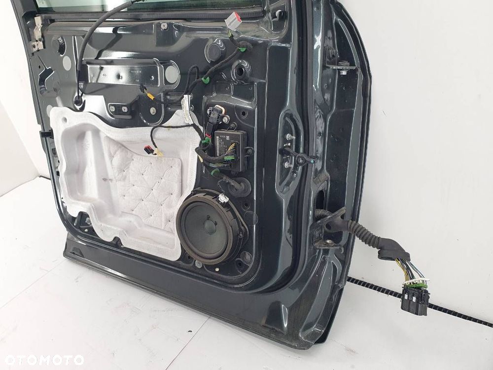 DRZWI PRZÓD PRZEDNIE LEWE KOMPLETNE FORD KUGA II MK2 LIFT 1D - 11
