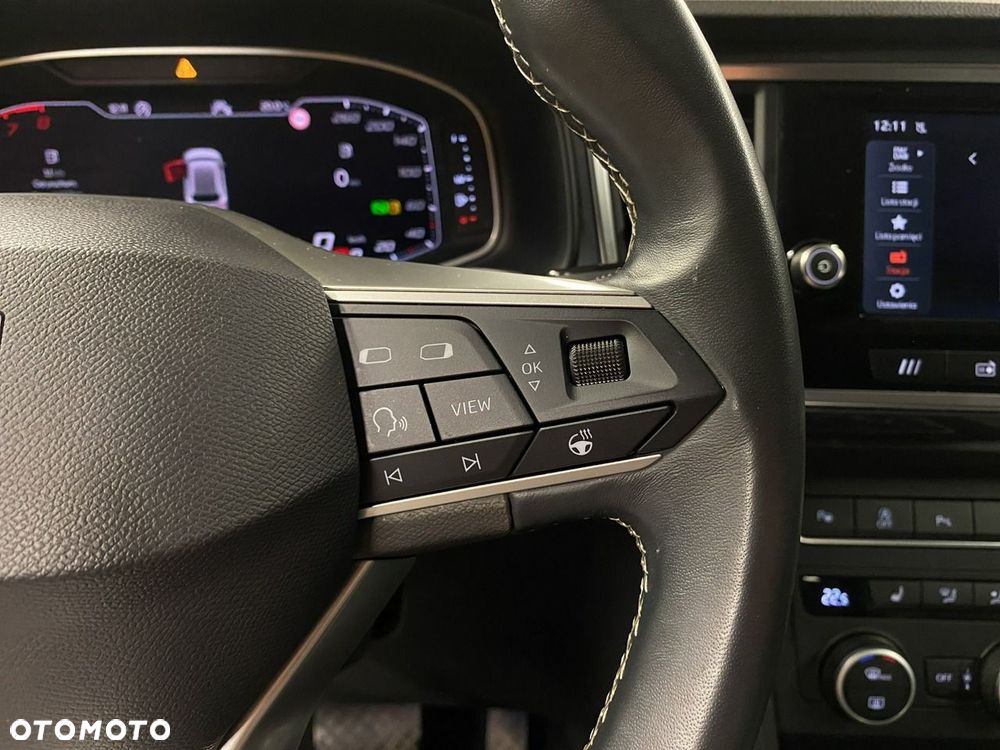 Seat Ateca - 24