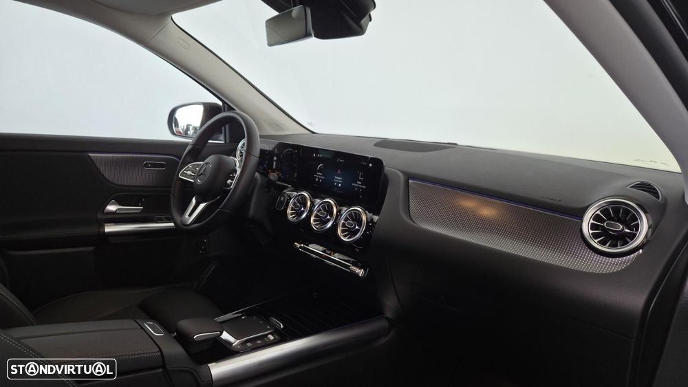 Mercedes-Benz EQA 250+ Progressive - 9