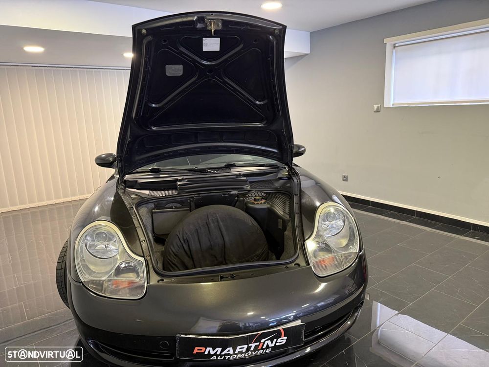 Porsche 911 (996) - 19