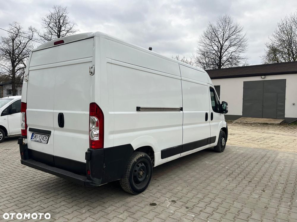Fiat DUCATO - 3
