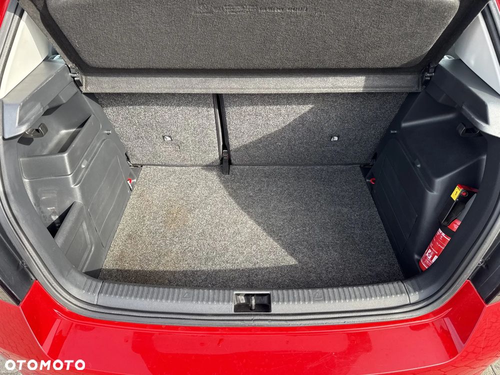 Skoda Fabia 1.2 TSI Ambition - 17