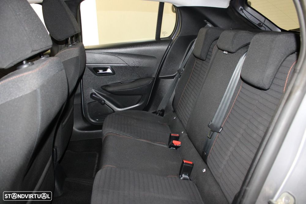 Peugeot 208 1.2 PureTech Active - 22