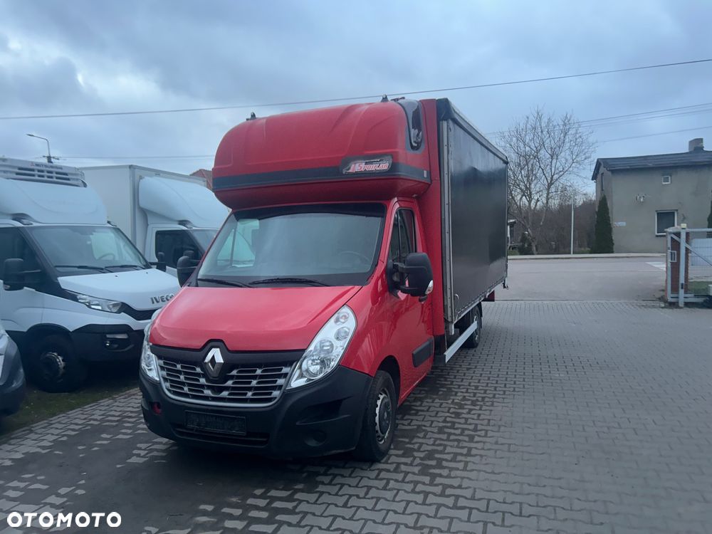 Renault Master - 5