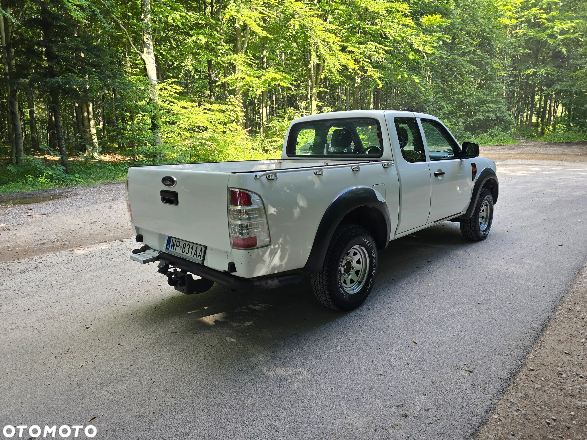 Ford Ranger - 7