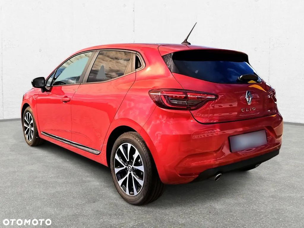 Renault Clio 1.0 TCe Zen - 7
