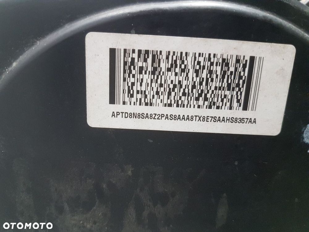 OPEL INSIGNIA A LIFT 2.0 CDTI 120KM SILNIK DIESLA A20DTE - 4