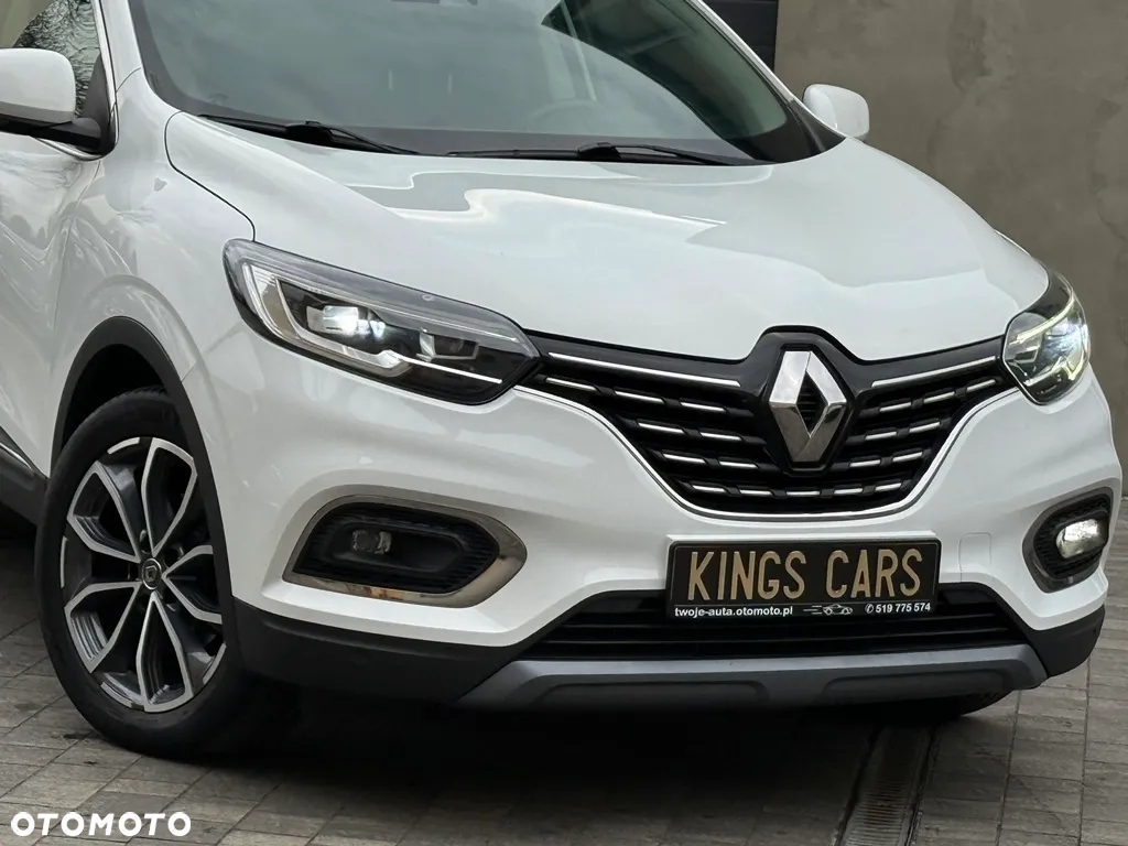 Renault Kadjar 1.3 TCe FAP Intens EDC - 13