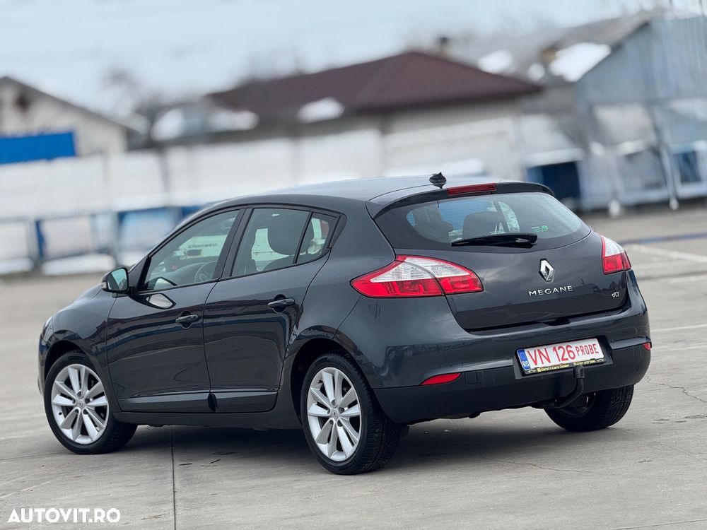 Renault Megane - 3