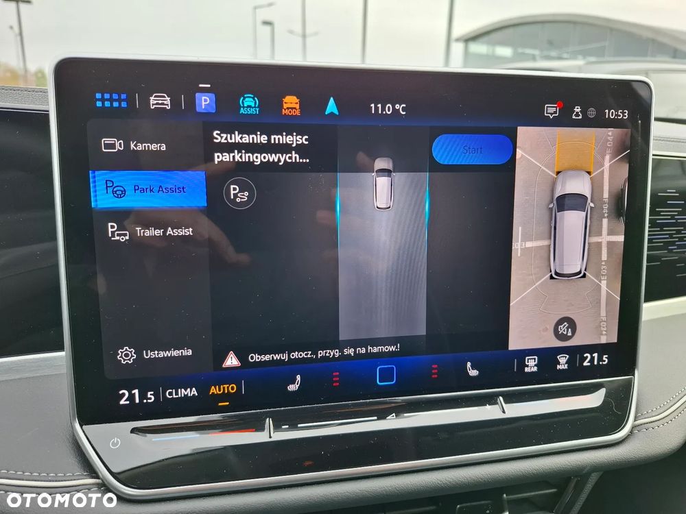 Volkswagen Passat Variant 2.0 TDI SCR DSG Elegance - 32