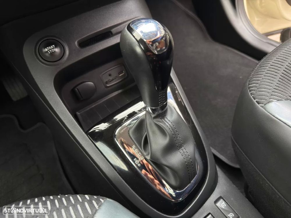 Renault Captur ENERGY TCe 120 EDC XMOD - 24