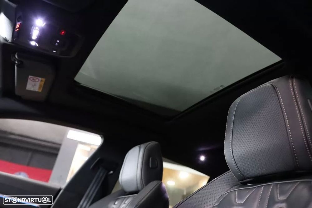 Peugeot 508 SW 1.5 BlueHDi GT EAT8 - 17