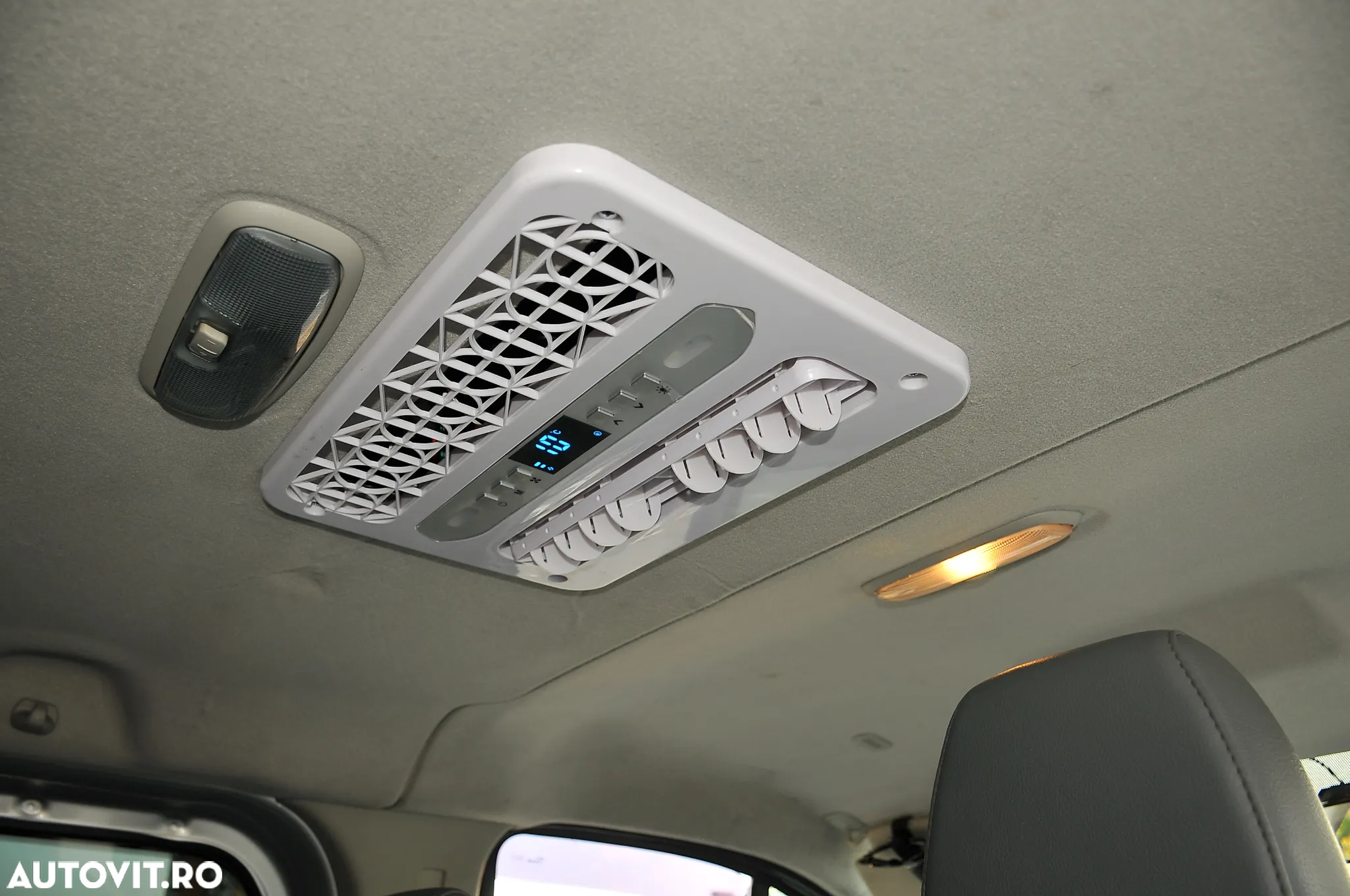 Ford Transit - 8