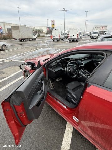 Peugeot 508 1.6 THP STT GT Line - 6