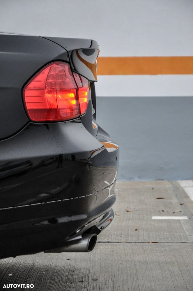 BMW Seria 3 318d DPF - 7