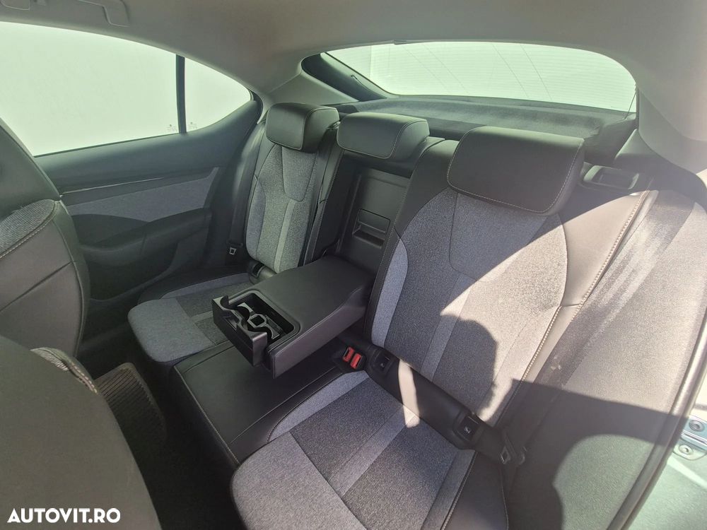 Skoda Octavia 2.0 TDI 150 CP DSG Selection - 11