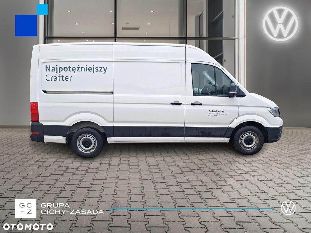 Volkswagen Crafter - 7