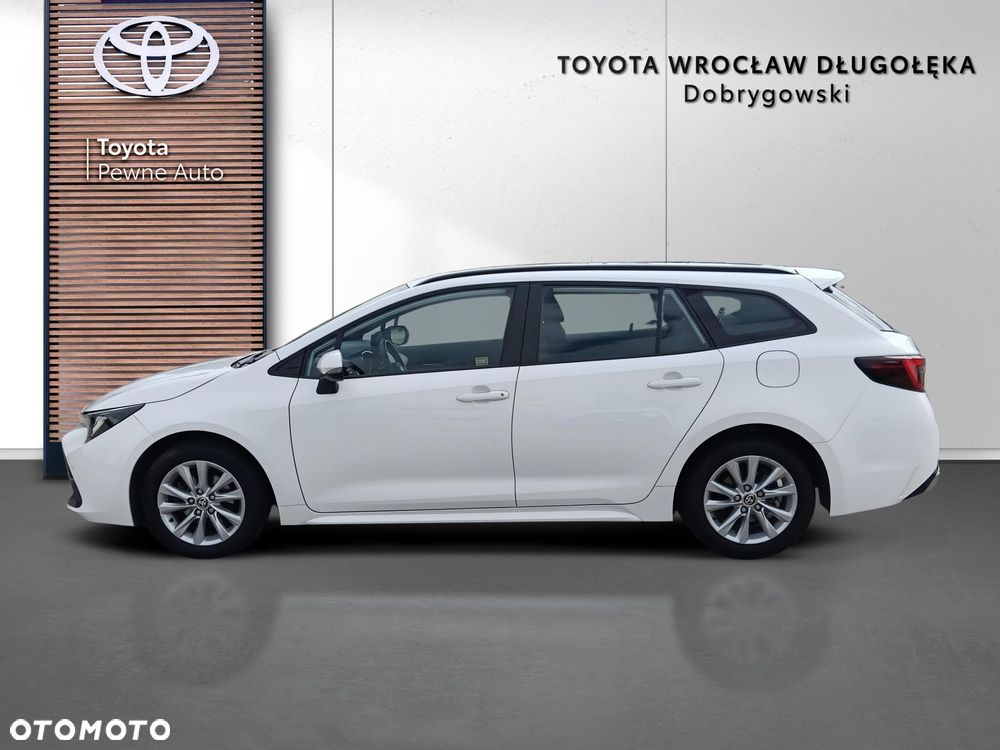 Toyota Corolla 1.8 Hybrid Comfort - 4