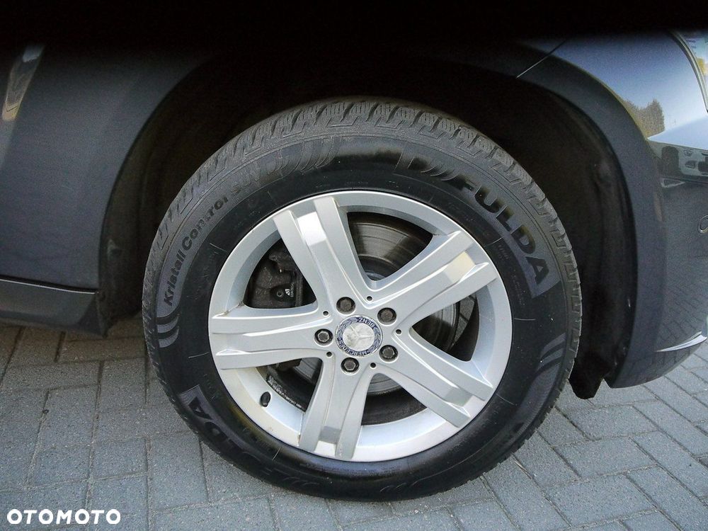 Mercedes-Benz GLK 220 CDI 4Matic (BlueEFFICIENCY) 7G-TRONIC - 15