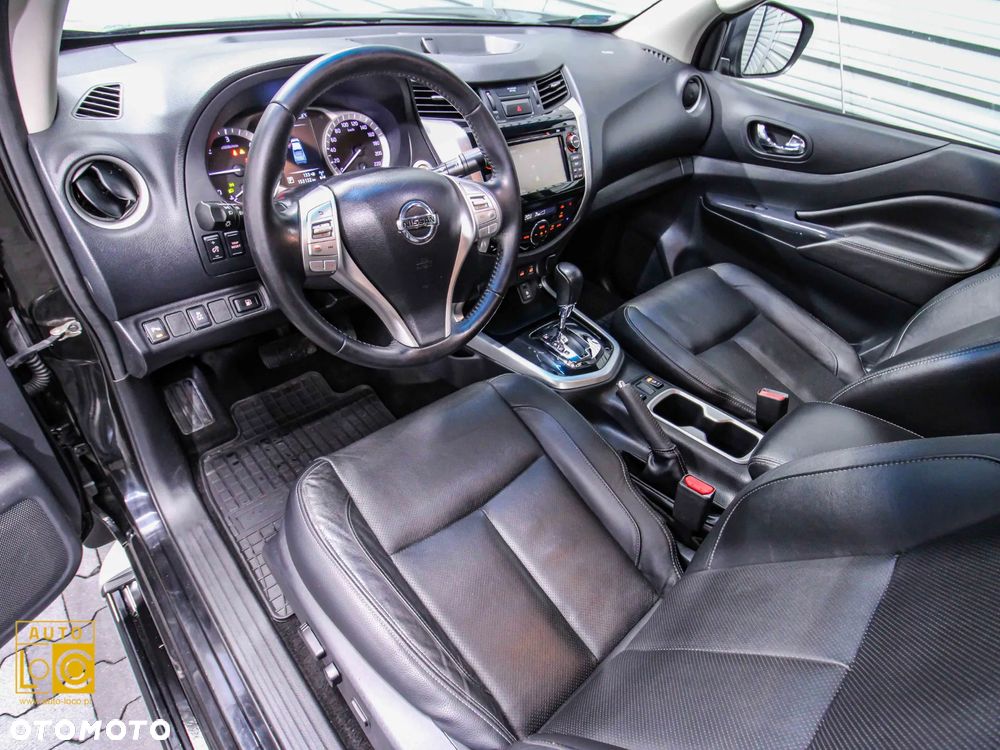 Nissan Navara - 17