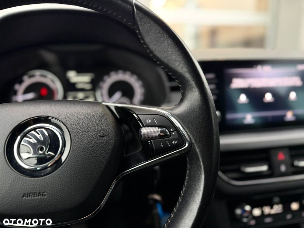 Skoda Scala 1.0 TSI Ambition - 15