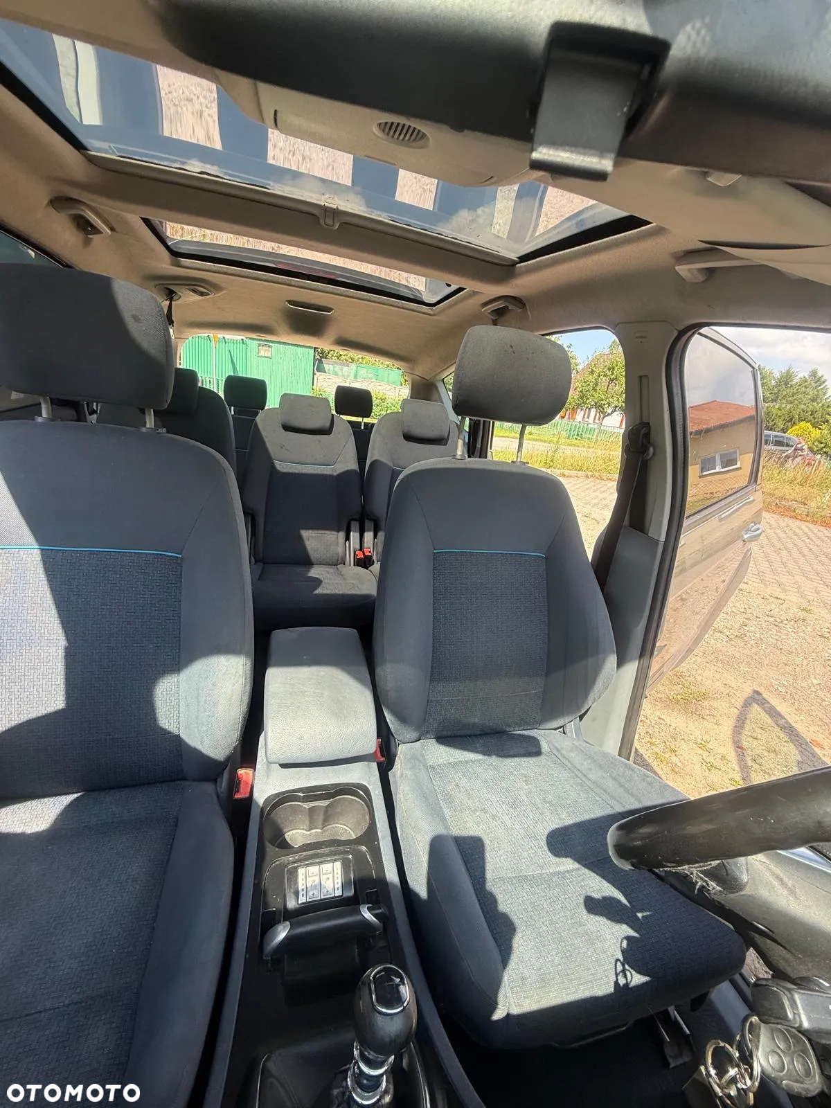 Ford S-Max 1.8 TDCi Ambiente - 10