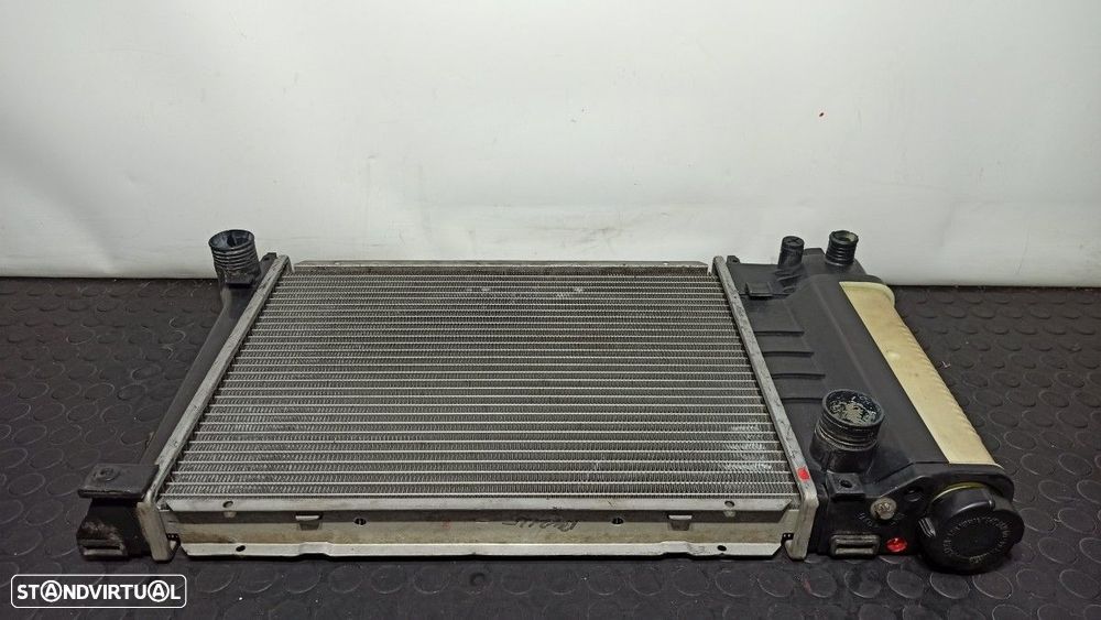 RADIADOR DE ÁGUA BMW SERIE 3 COMPACTO (E36) 316I - 3
