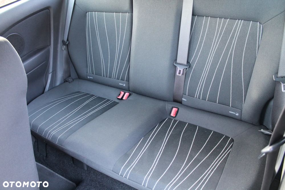 Opel Corsa 1.2 16V (ecoFLEX) Color Edition - 20