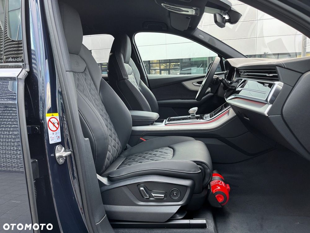 Audi Q7 - 21