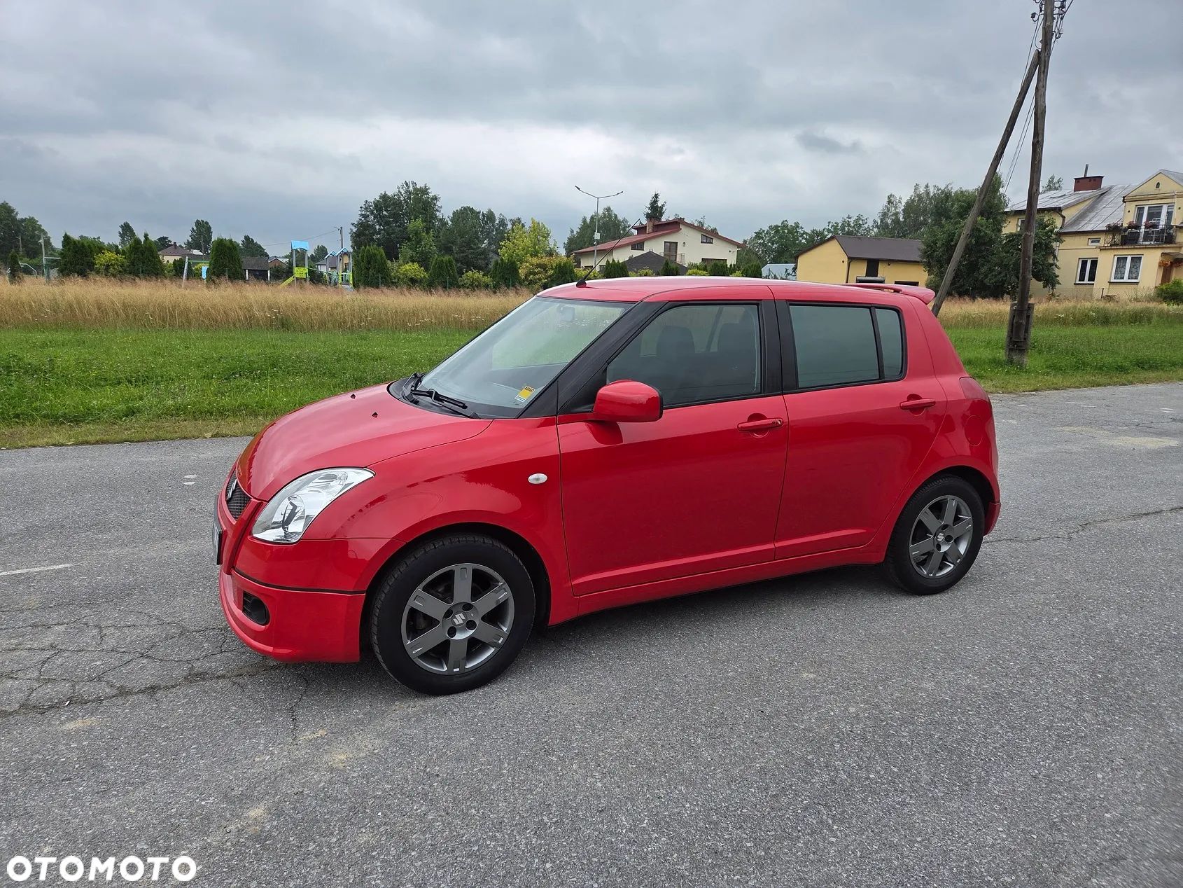 Suzuki Swift 1.3 Comfort+ - 1