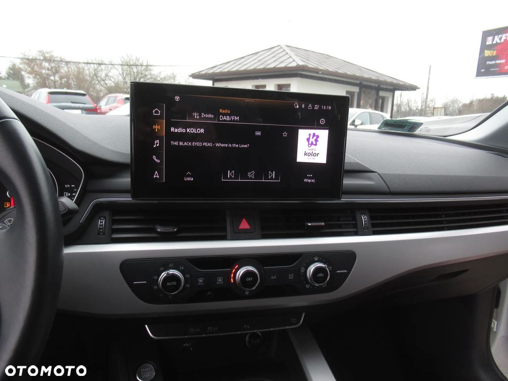 Audi A4 Limousine 35 TFSI S tronic - 18