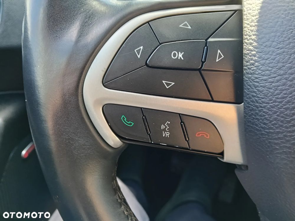 Dodge Durango 3,6 Limited - 14