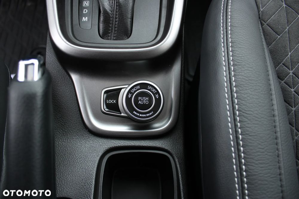 Suzuki Vitara 1.5 Strong Hybrid Premium 4WD AGS - 28