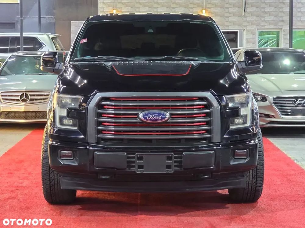 Ford F150 - 7