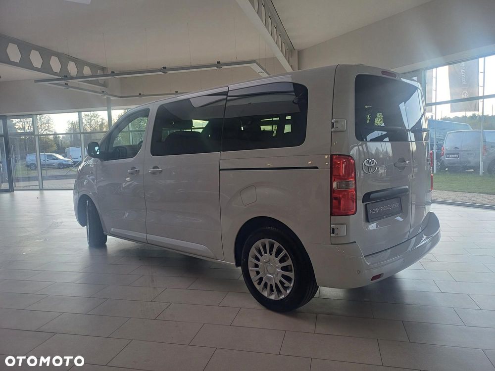 Toyota ProAce - 3