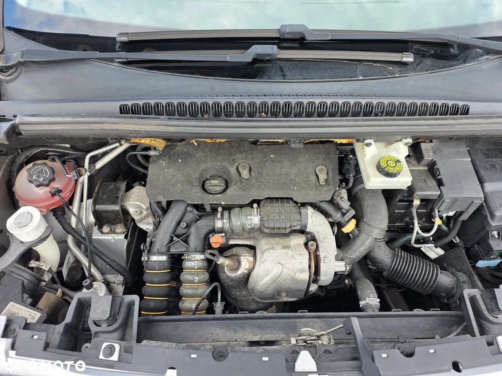 Peugeot 5008 1.6 HDi Business Line - 19