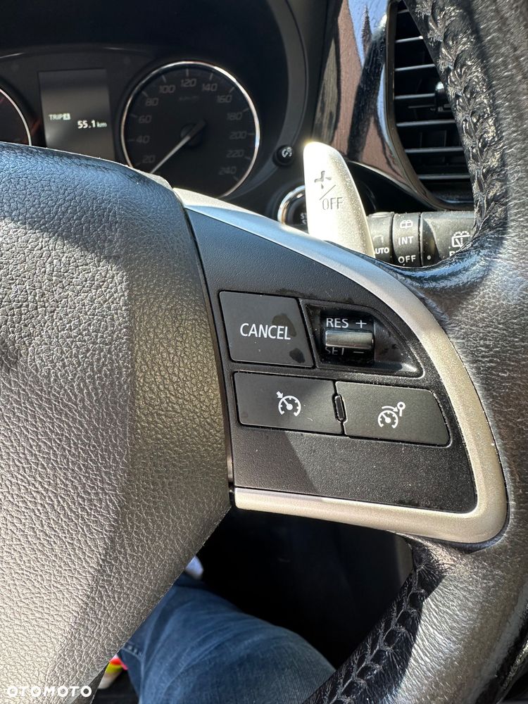 Mitsubishi Outlander 2.2 DI-D Instyle SDA 4WD - 11