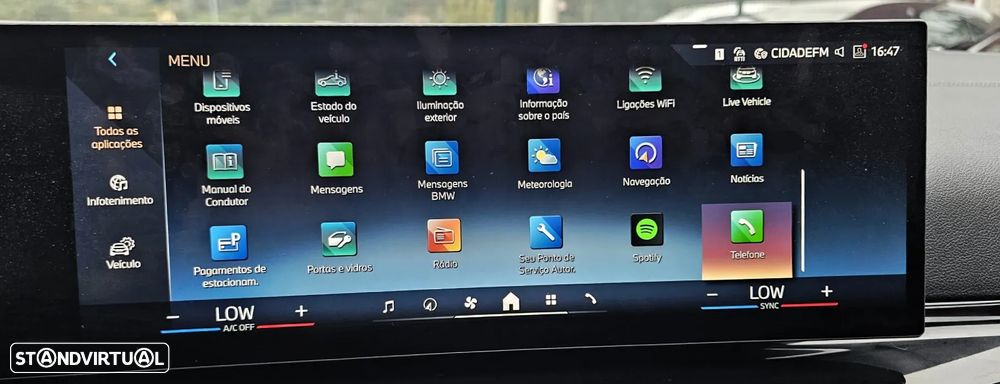 BMW i4 eDrive35 Gran Coupe - 13