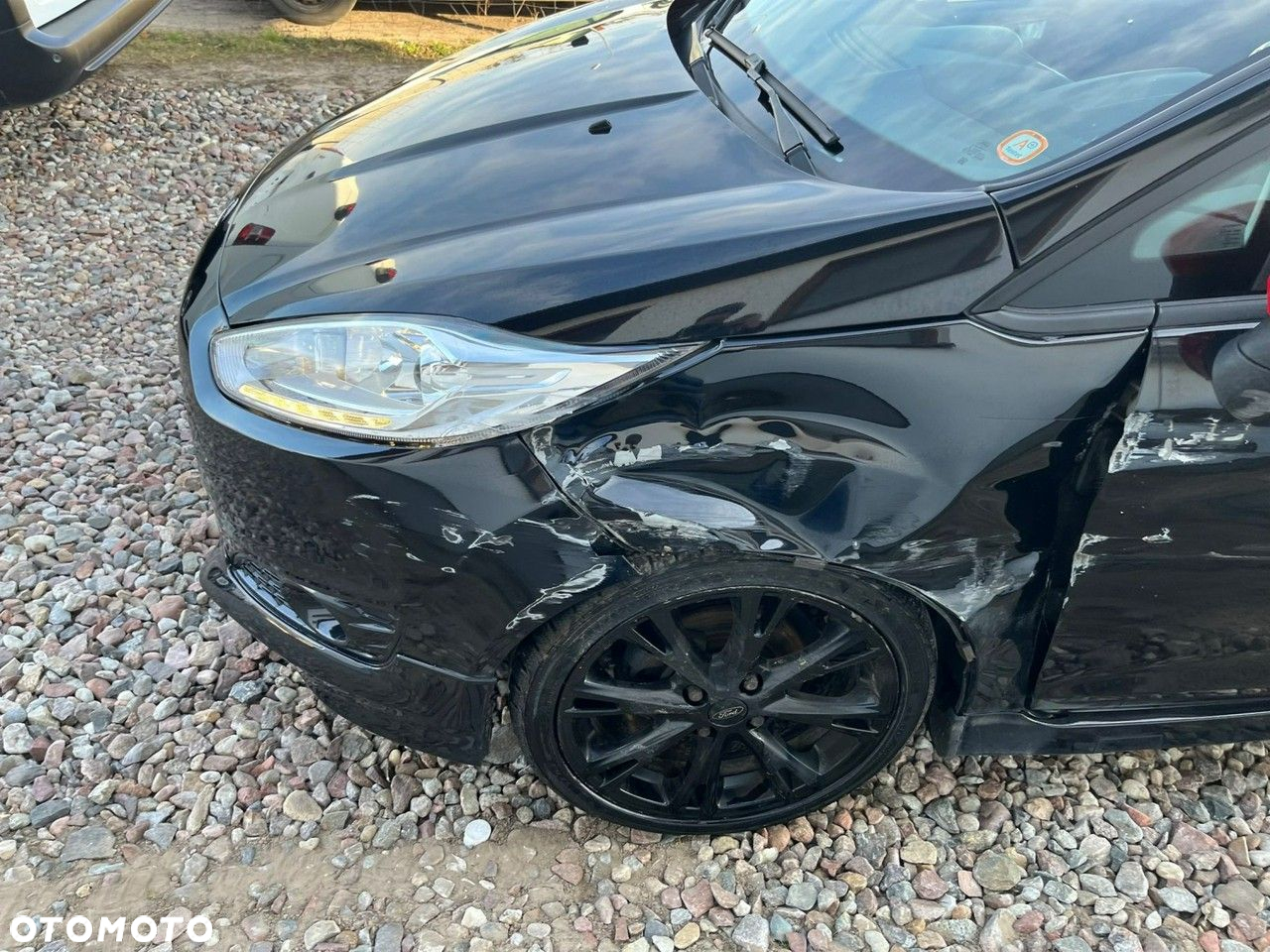 Ford Fiesta - 19