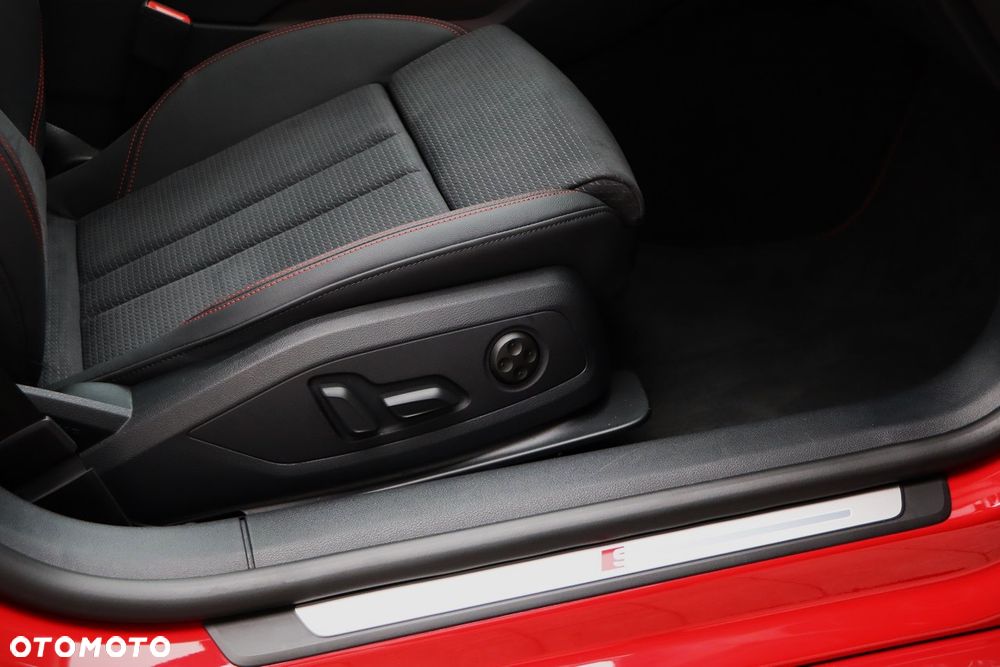 Audi A5 Sportback 45 TFSI quattro S tronic edition one - 25