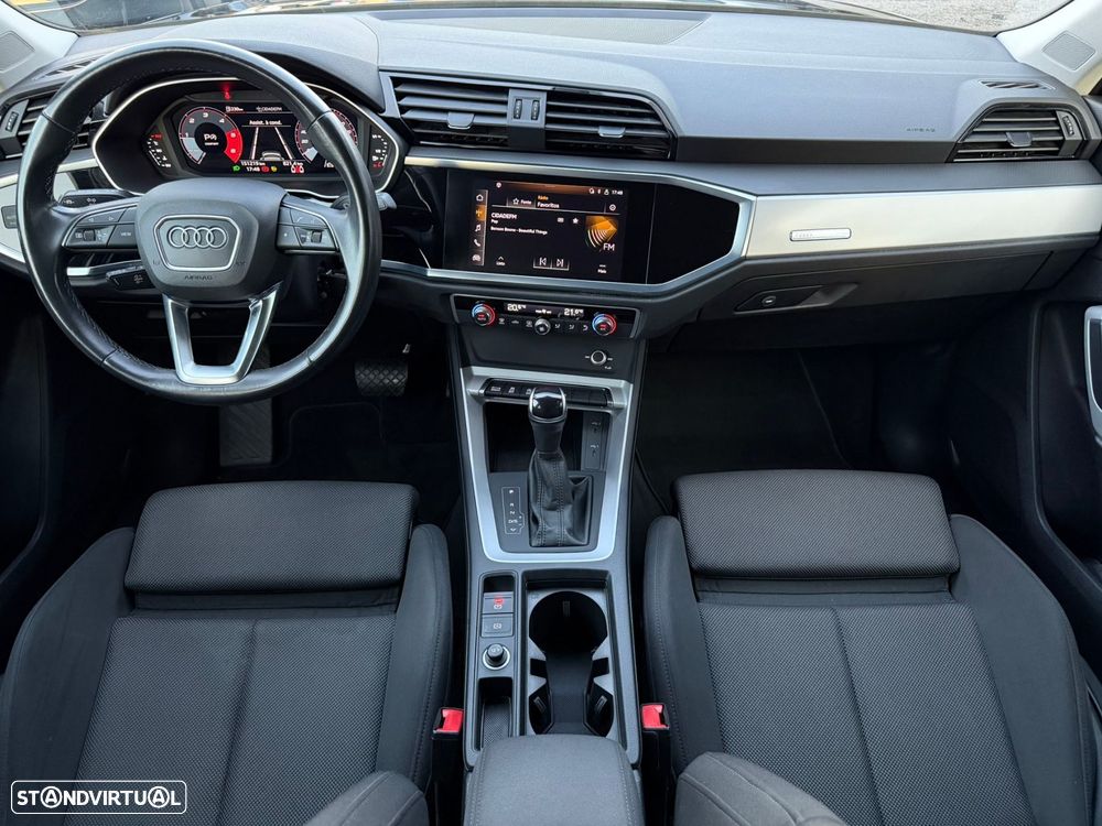 Audi Q3 Sportback 35 TDI S tronic - 19