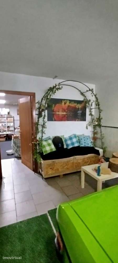 Moradia T5 geminada com jardim e garagem em Braga (Particular) - Grande imagem: 4/14