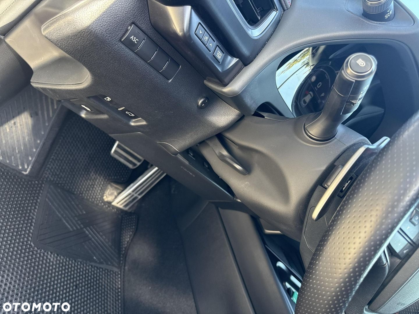 Lexus UX 250h GPF F Sport Edition 2WD - 9