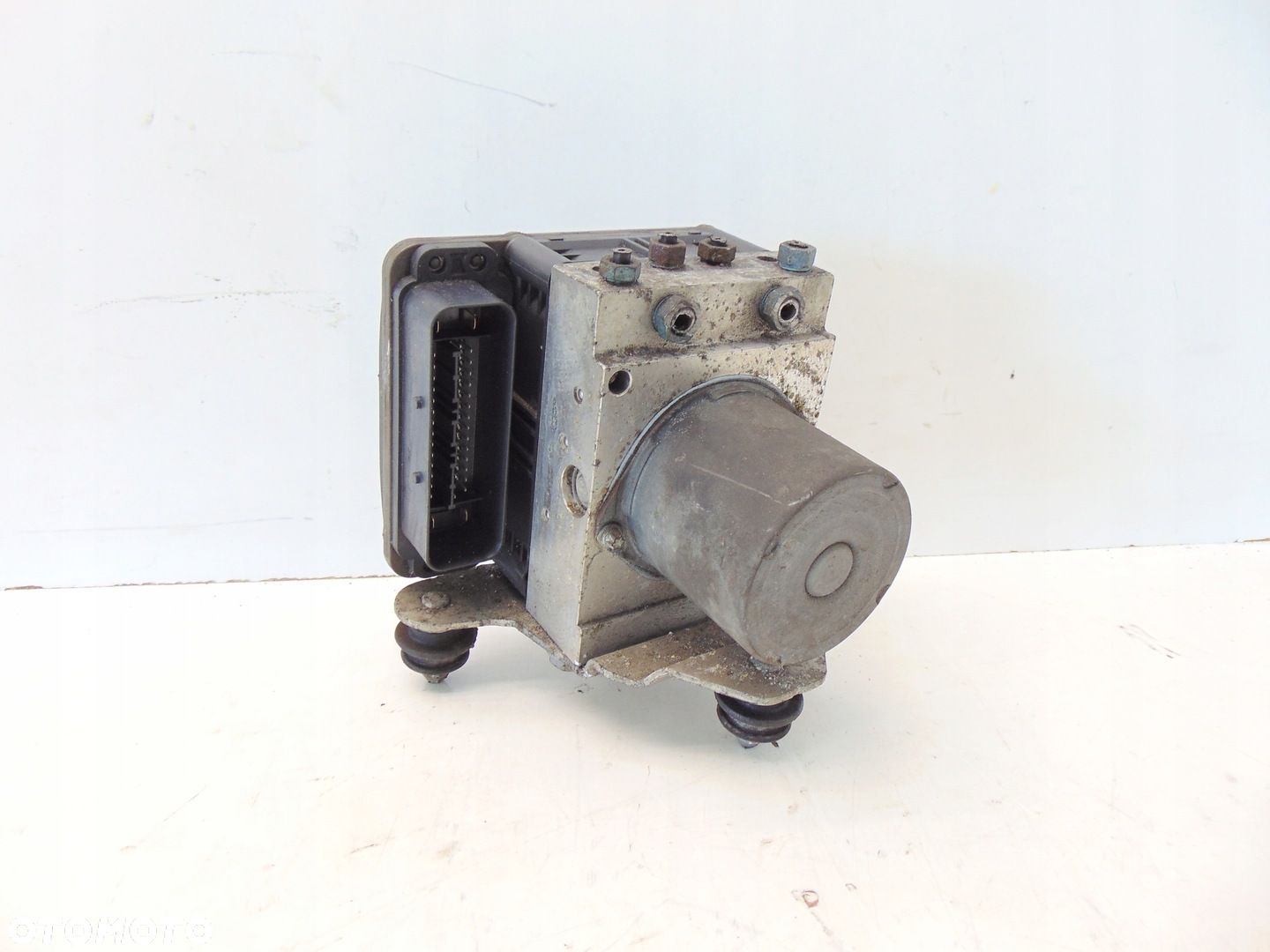 POMPA HAMULCOWA ABS AUDI A6 C7 A7 4G 4G0614517AA 4G0907379L - 1