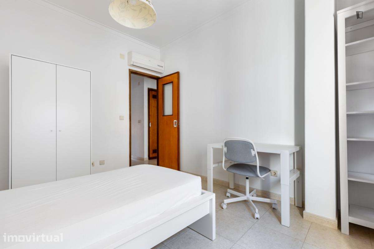 Apartamento com 3 quartos - localizado em Parque das Nações Lisbon - Grande imagem: 4/23